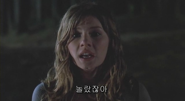 전 세계를 뒤흔든 공포! 공포영화 하면 떠오르는! 까진 아니었지만 꿀잼인【 하우스 오브 왁스 】01 | 인스티즈