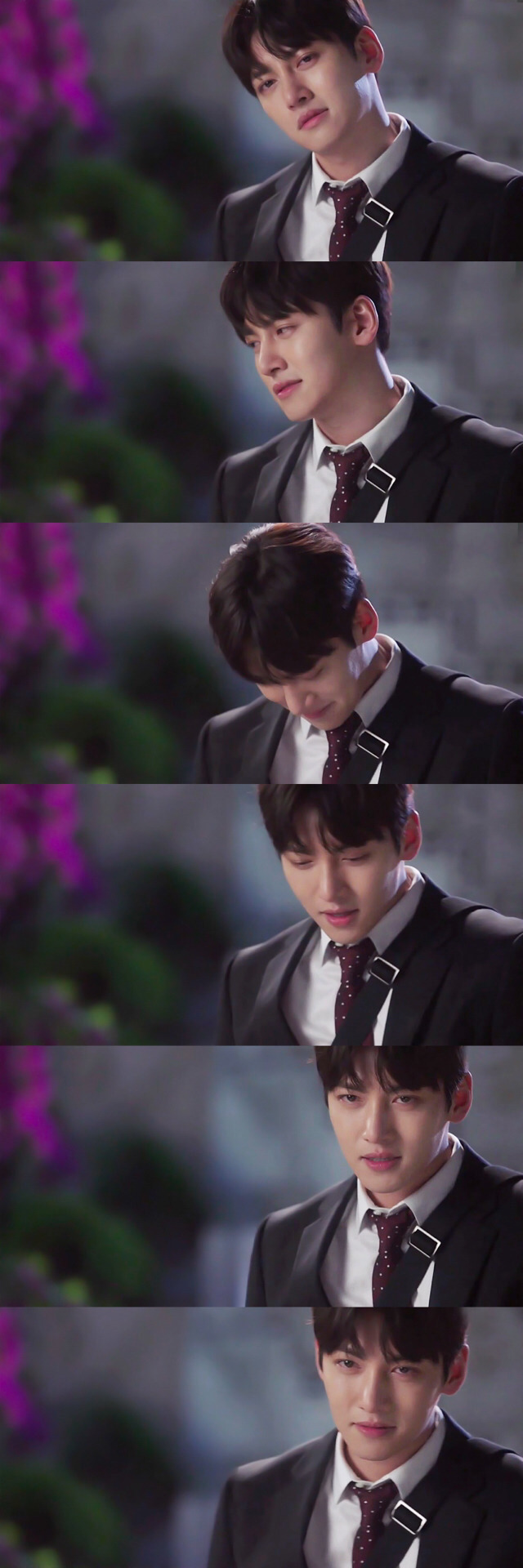 [수상한파트너] 여주 좋아하는데 배신 당할까봐 무서운 남주 (지창욱X남지현) | 인스티즈