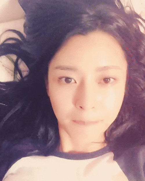 오늘자 헬로비너스 나라 인스타그램 | 인스티즈