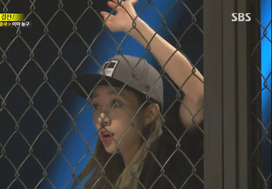 하니 흔한 예능 리액션.gif | 인스티즈
