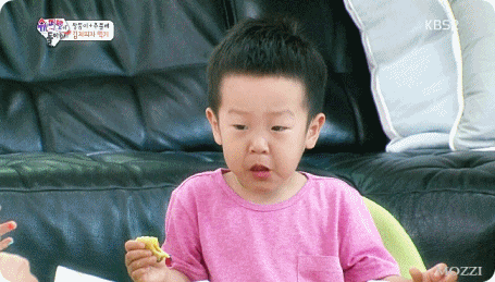  이서준 애기 아닐지도 몰라 .GIF | 인스티즈