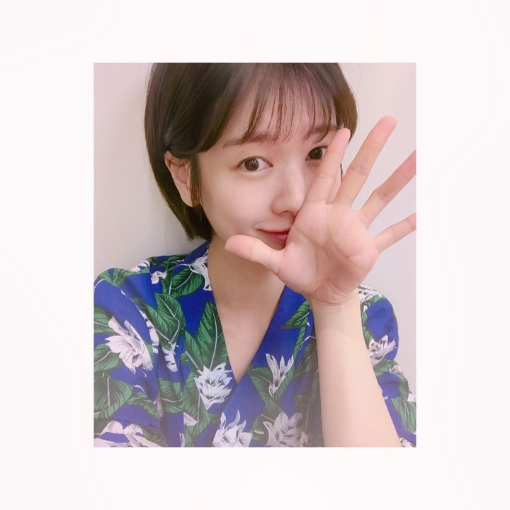 정소민 인스타 사진들 | 인스티즈