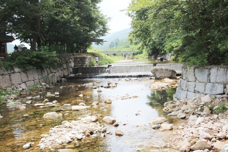 백악산흥부네 이미지