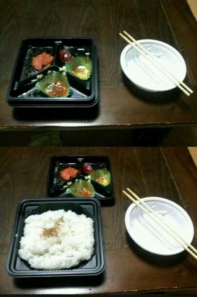 맛있는도시락 이미지