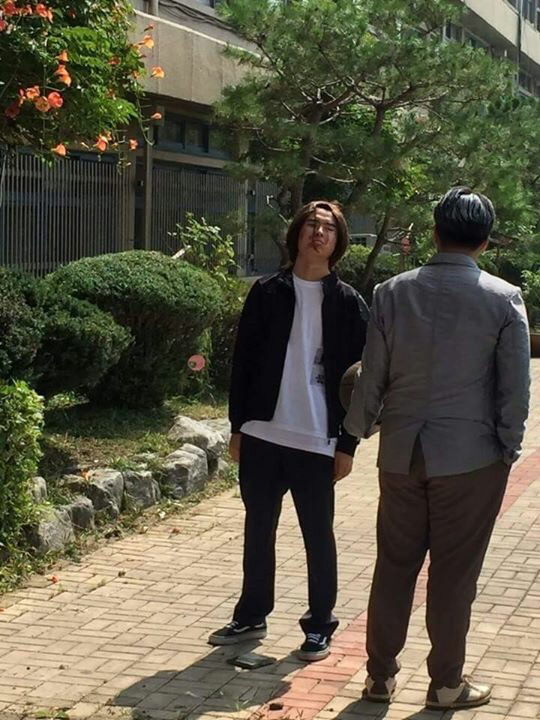 의정부고 정대만 ㅋㅋㅋㅋㅋㅋㅋㅋ | 인스티즈