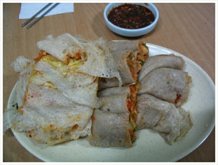 나는 강원도 출신 음식이다.jpg | 인스티즈