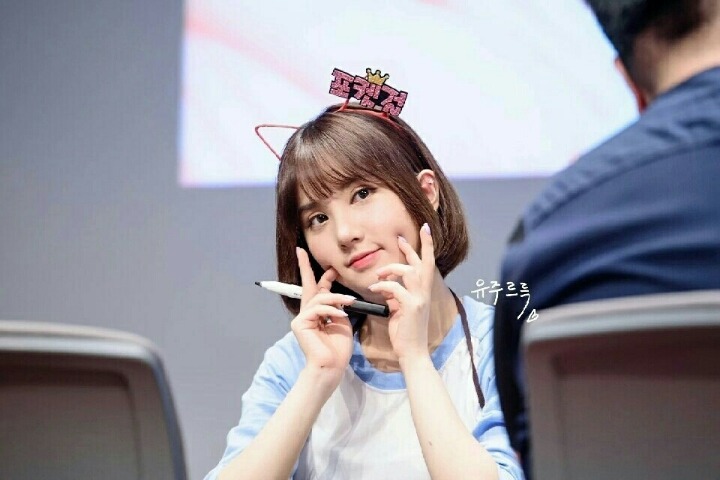 락싸인 심쿵히라거 만든 으나사진 | 인스티즈