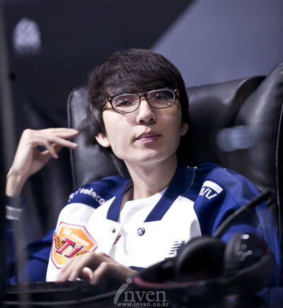 [LOL] VG 입단 이지훈의 심경 고백 : 그가 한국을 떠나려는 이유 | 인스티즈