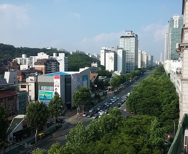 현대프라자세탁소 이미지