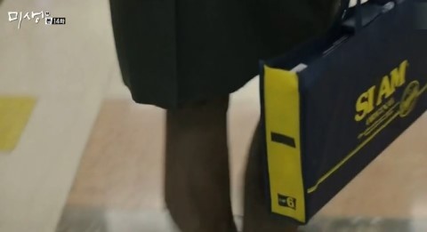 드라마 미생 PPL (전혀 거슬리지 않는게 함정) | 인스티즈