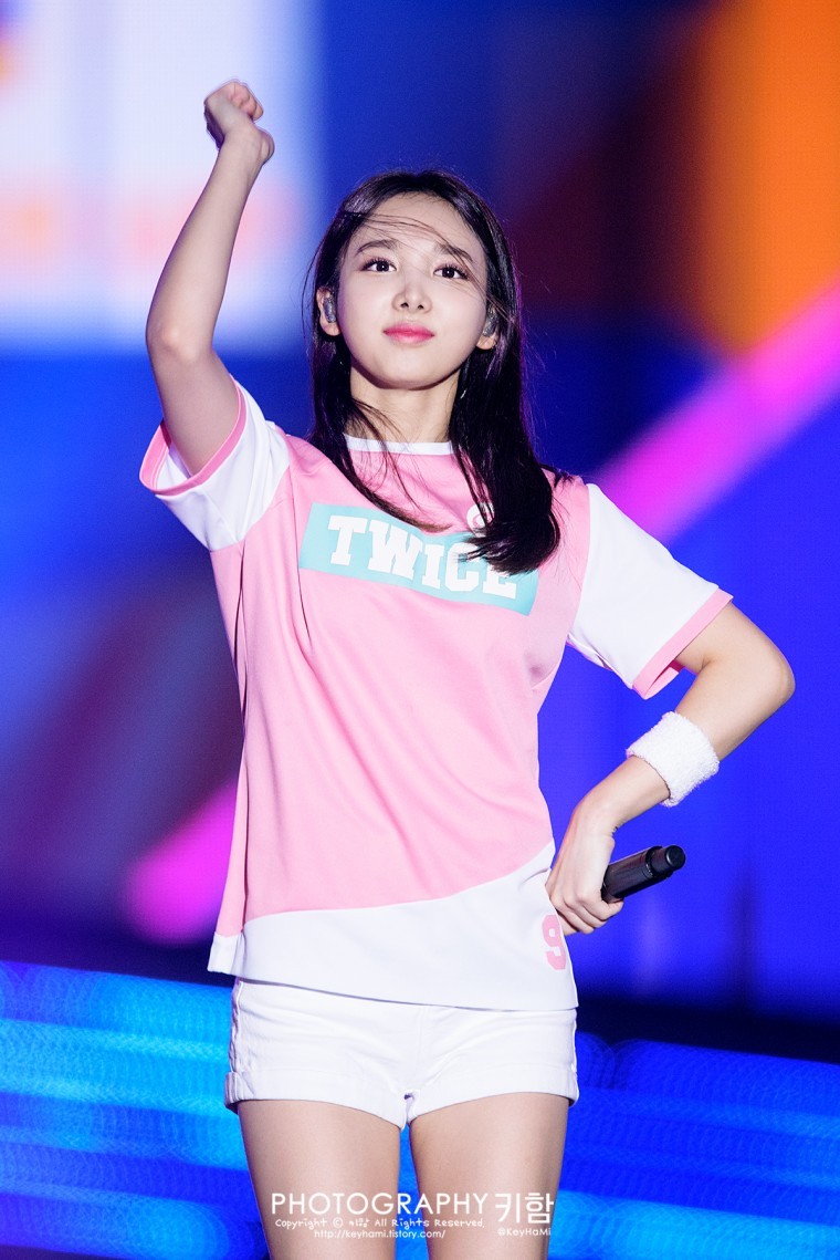 160911 WFMF 트와이스 사진 | 인스티즈