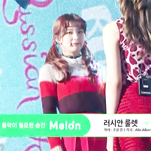 2017년도 리얼리티 소취하며 올려보는 레드벨벳 | 인스티즈