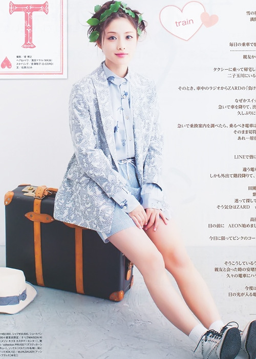 이시하라 사토미.jpgif | 인스티즈
