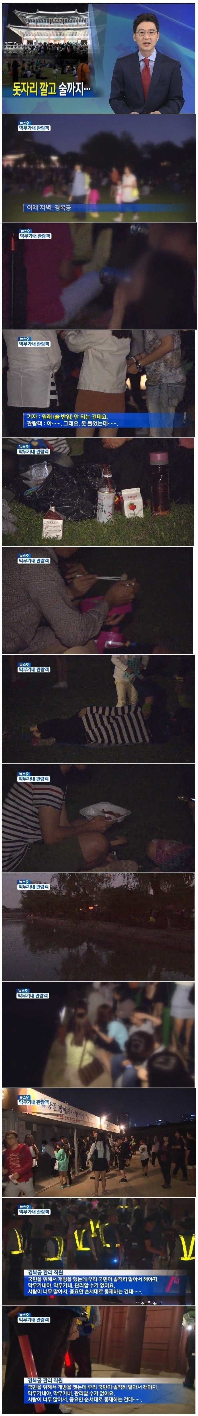 문화재,박물관 관람하는데 돈을 받아야하는 이유.jpg | 인스티즈