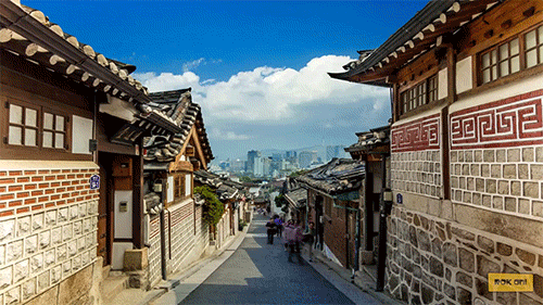 외국인의 눈에 비친 서울 | 인스티즈
