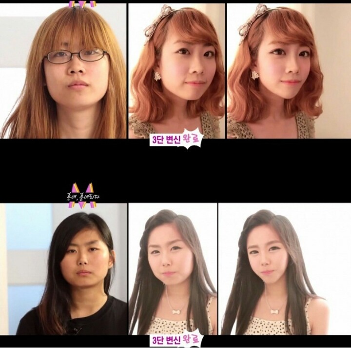 SNS 사진의 진실 | 인스티즈