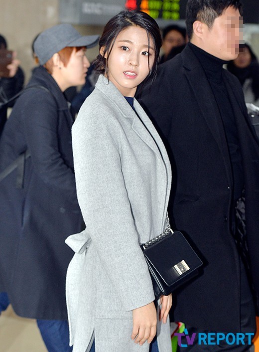 짱예보스 설현이 | 인스티즈
