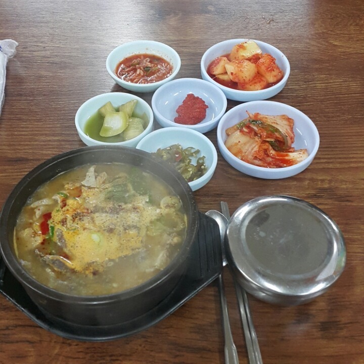 해장국 | 인스티즈