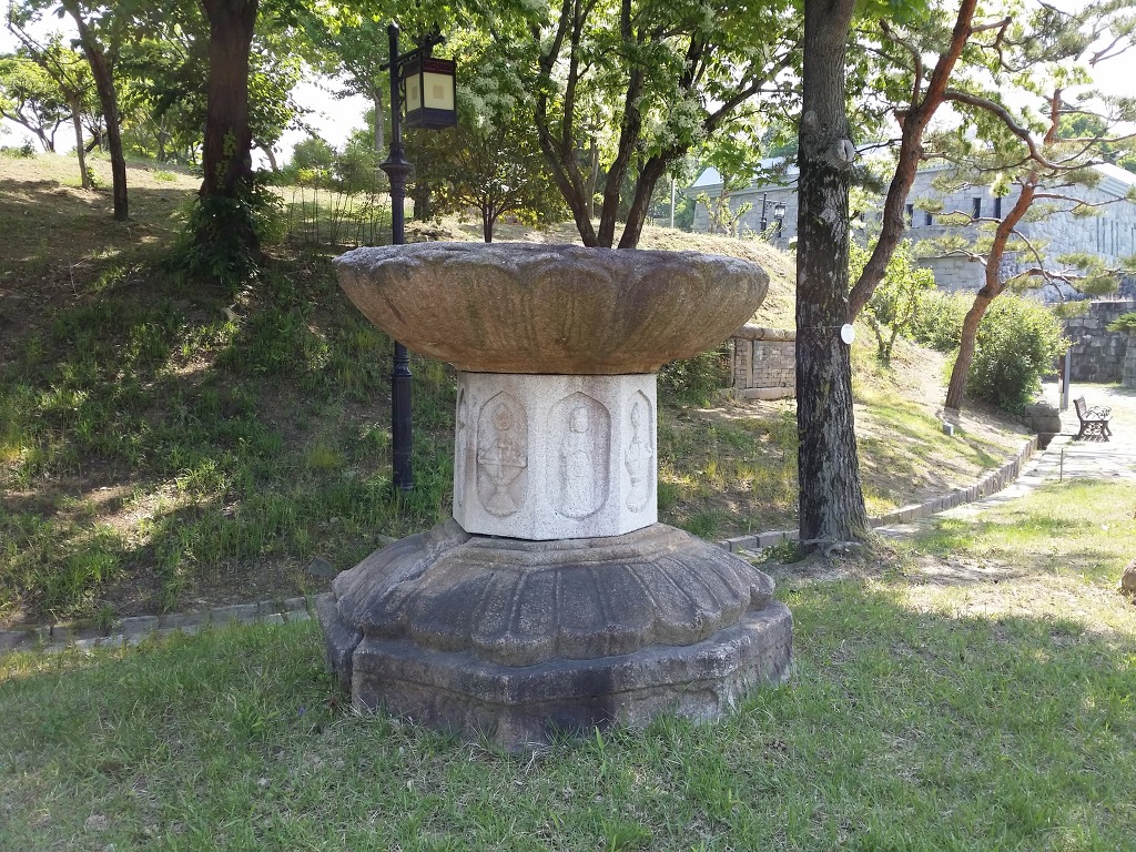 국립진주박물관 이미지