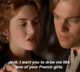 영화 타이타닉 (Titanic , 1997) | 인스티즈