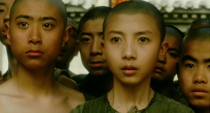 전설의 중국영화 패왕별희(1993).jpg | 인스티즈