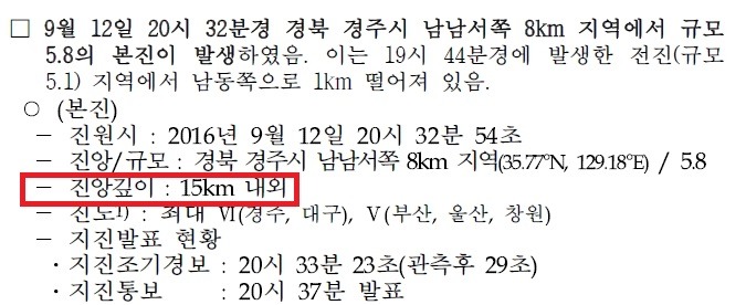12일 규모5.8 경주지진 한국 기상청 vs 일본 기상청.jpg | 인스티즈