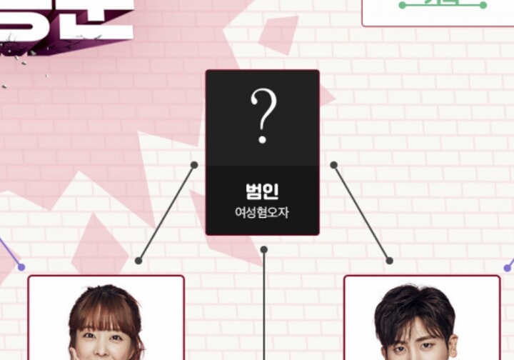 [힘쎈여자도봉순] 마냥 로코인줄 알았던 드라마에 등장하는 범인의 엽기적 범죄행각 (놀람주의/내용포함) | 인스티즈