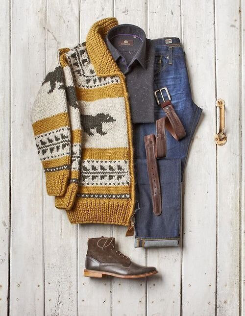 남자 가을코디 | 인스티즈