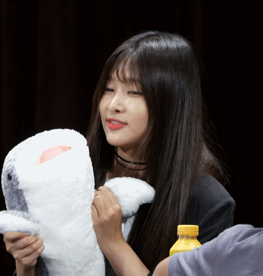 [다이아] 제니 # 소율이~ | 인스티즈