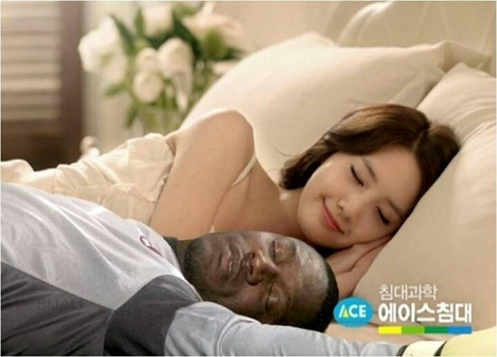 침대축구 레전드 ㅋㅋㅋ | 인스티즈