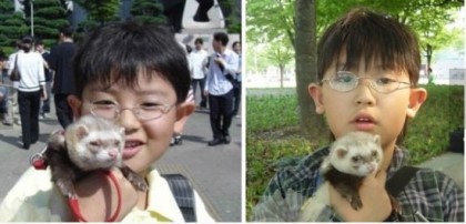 주변 남자한테 잘해야 하는 이유 | 인스티즈