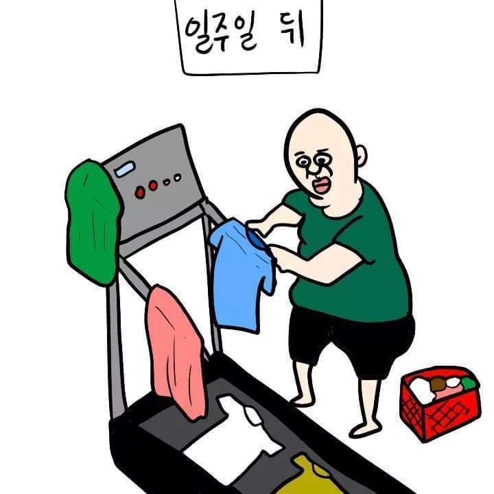 다이어트 못하는 사람 특징 | 인스티즈