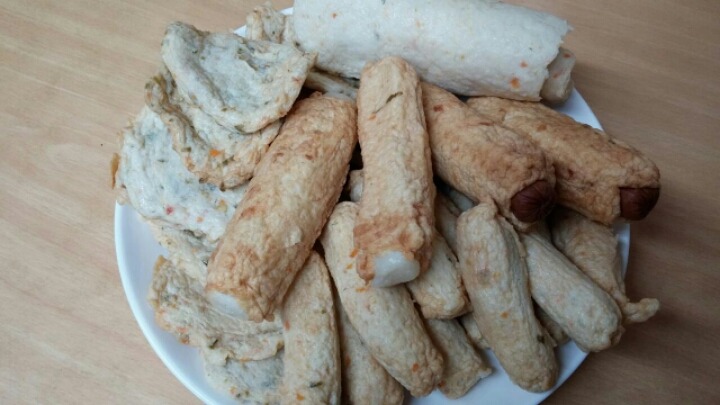 부산수제어묵 이미지