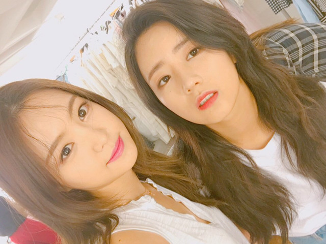 에이핑크 윤보미 생일기념.jpgif | 인스티즈