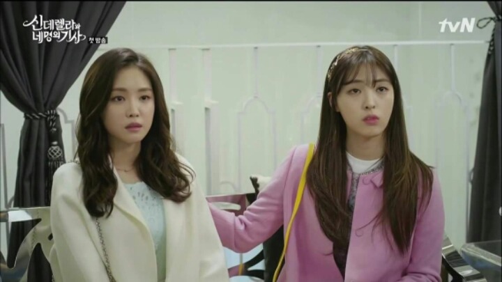 연휴 끝나서 올린 나은이 | 인스티즈