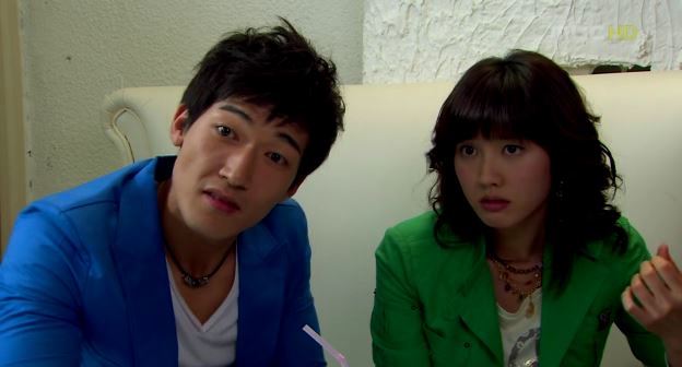 [드라마] 소울메이트 EP. 13 천국보다 좋은 | 인스티즈