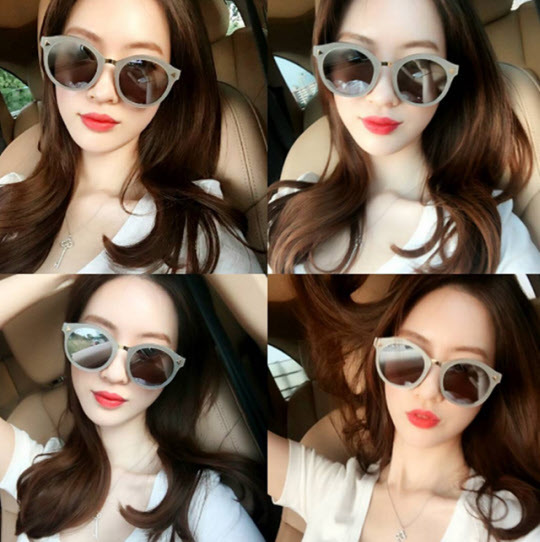 양정원 인스타그램 업뎃 | 인스티즈