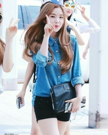 레드벨벳 짱예리더.jpg | 인스티즈