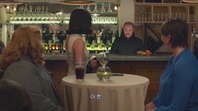 [SPY] 그녀의 색다른 스파이 액션이 시작된다! - 9화 | 인스티즈