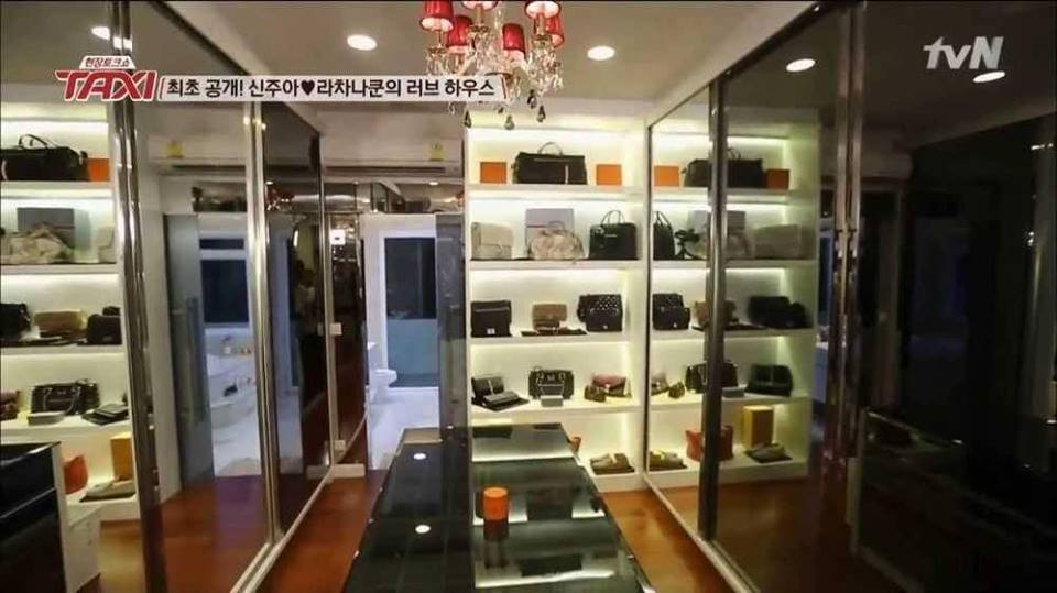  태국 사나이랑 결혼한 한국 연예인.jpg | 인스티즈