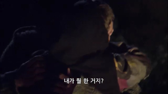 [스킨스] 아무리 최선을 다 해도 내가 할수 없는 일 | 인스티즈