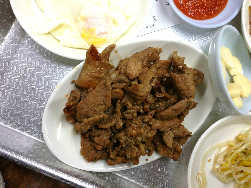 무도 레전설 음식 | 인스티즈