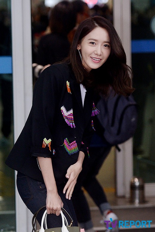 오늘 자 윤아 | 인스티즈