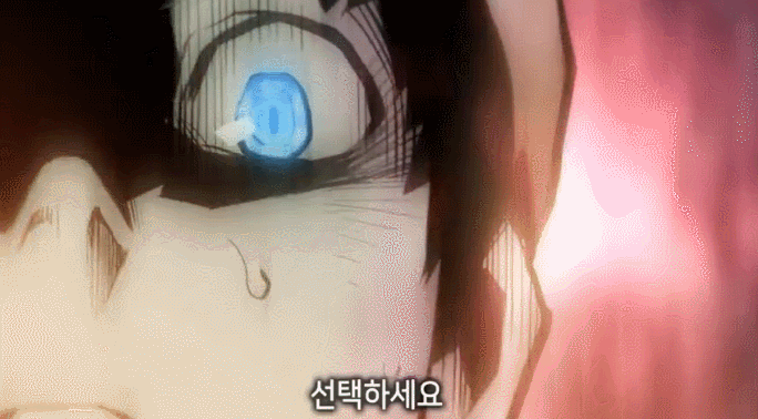 액션 웹툰 애니메이션화했을 때 | 인스티즈