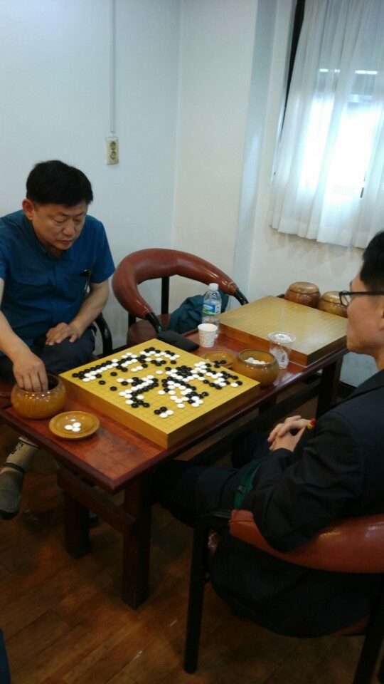 사당바둑 이미지