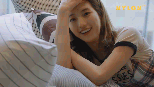 2016년초 수지 인스타그램 짤털이 | 인스티즈