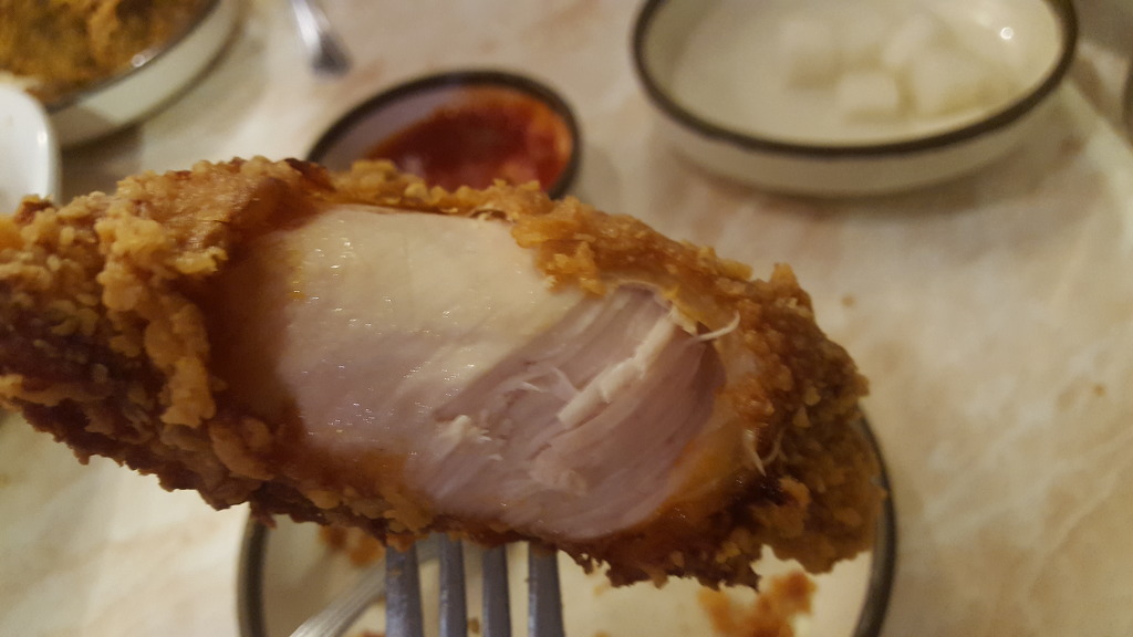 오부장치킨 이미지