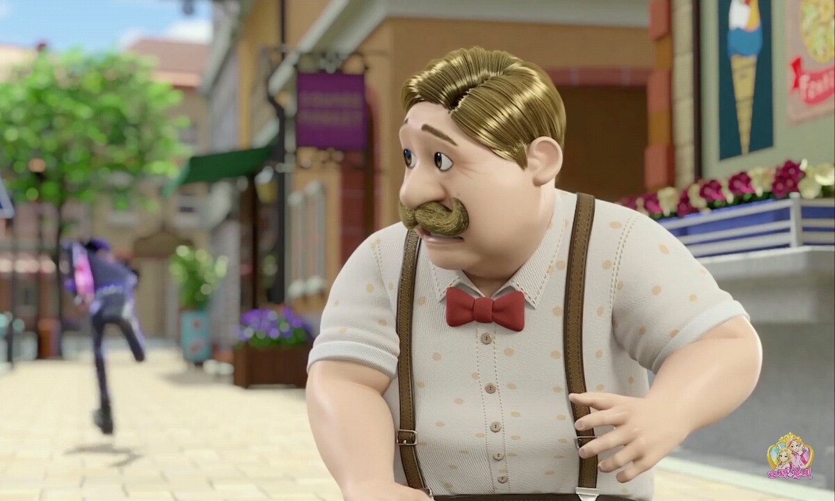 어린이만화치고 그림체 예쁜 ＜소피루비 1-1 | 인스티즈