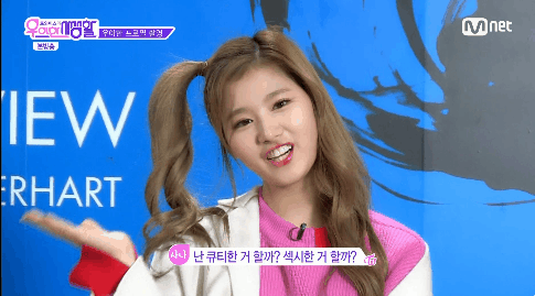 사나가 여러분에게 묻습니다 | 인스티즈
