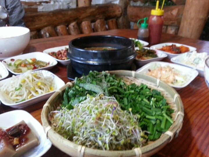 용마루식당 이미지